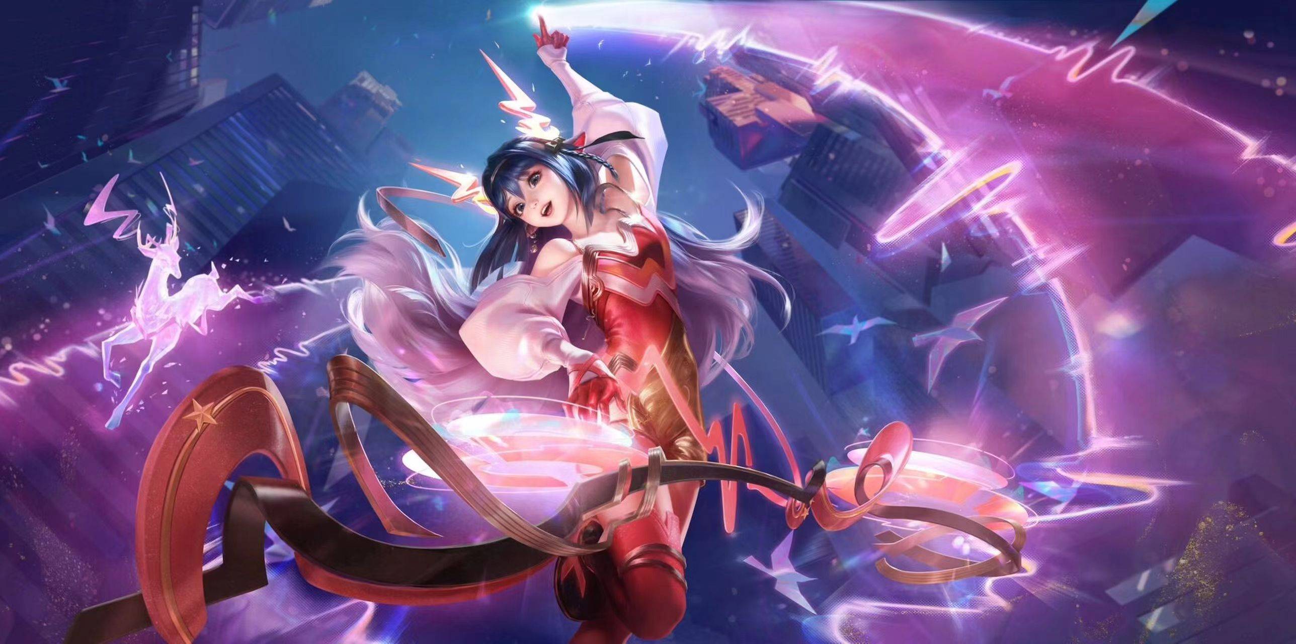 出快速反击