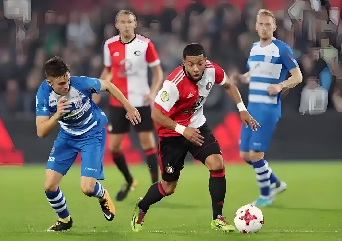 当队伍中有 当队伍中有