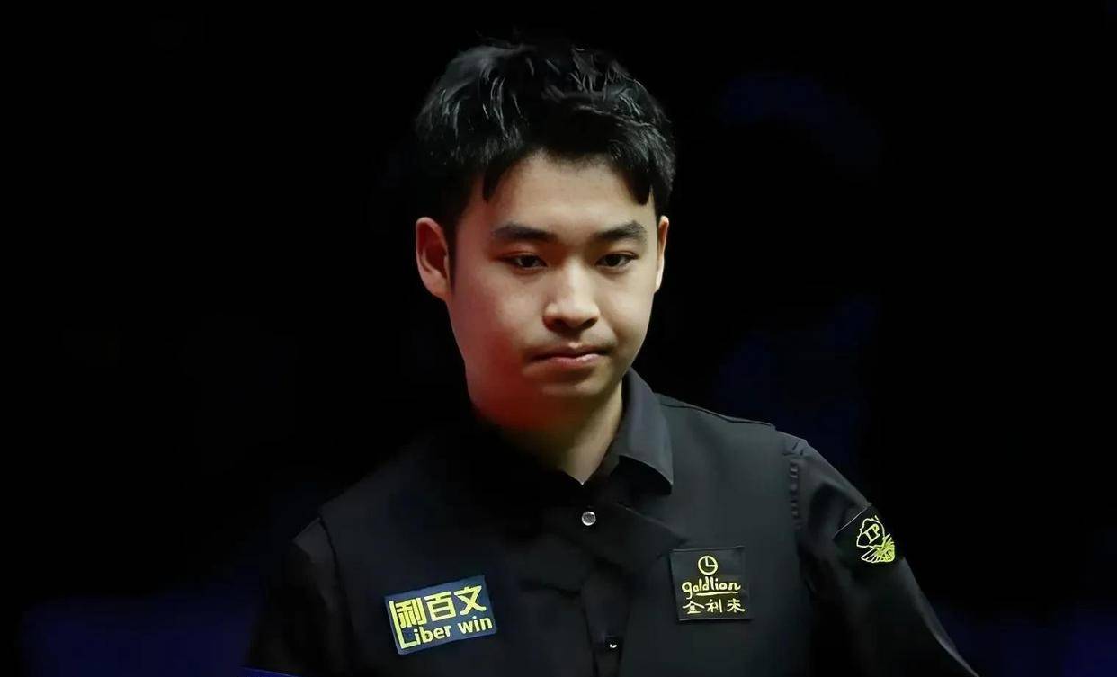 待每一场比 待每一场比