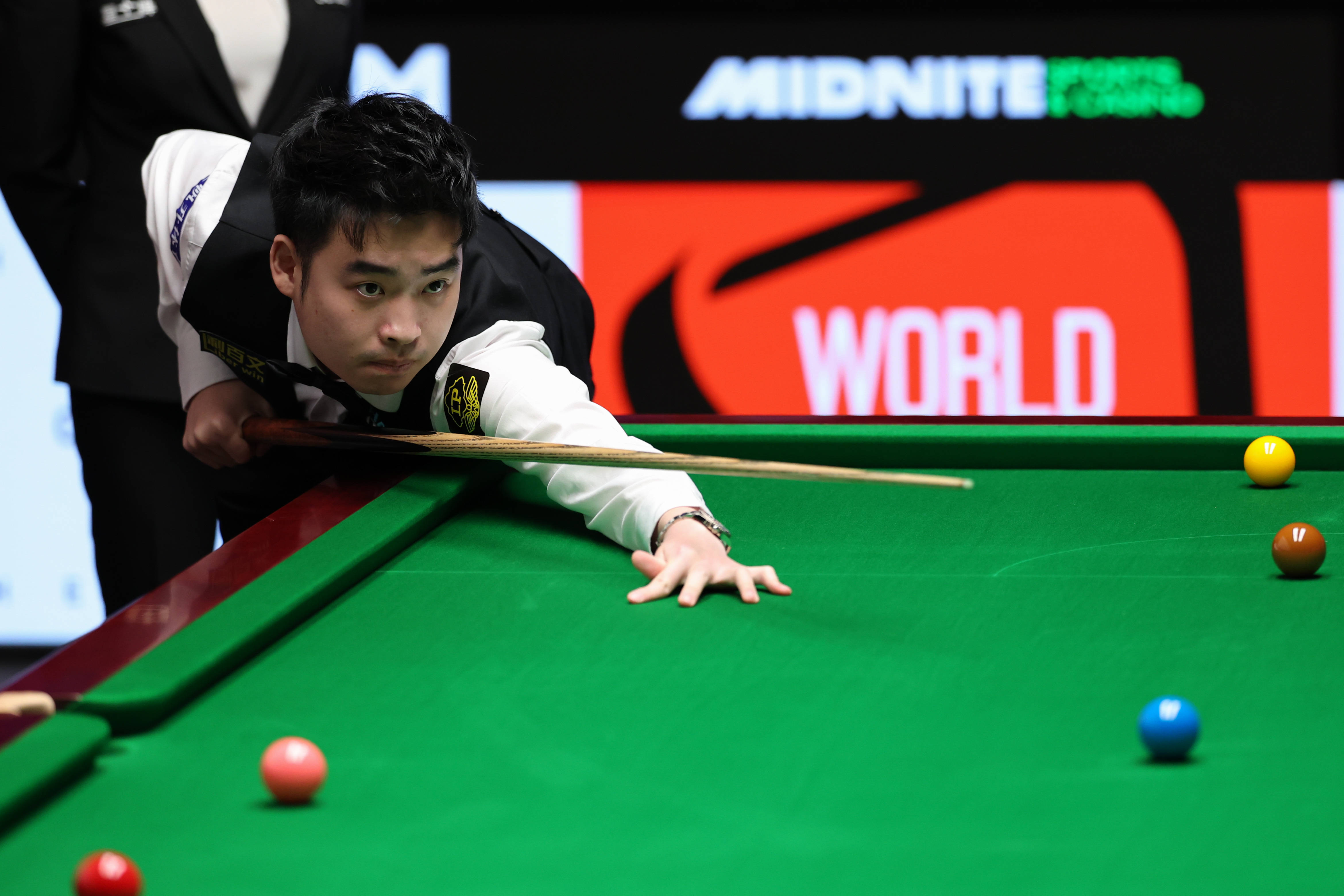 過於在意賽 過於在意賽