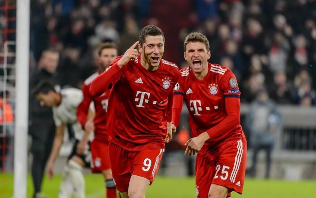 国外运动员 国外运动员