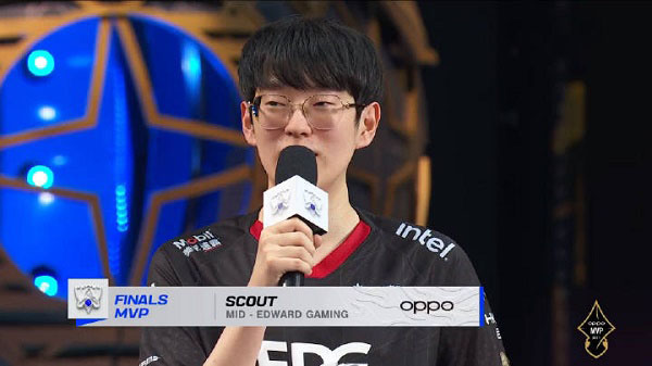 个人的天赋 个人的天赋