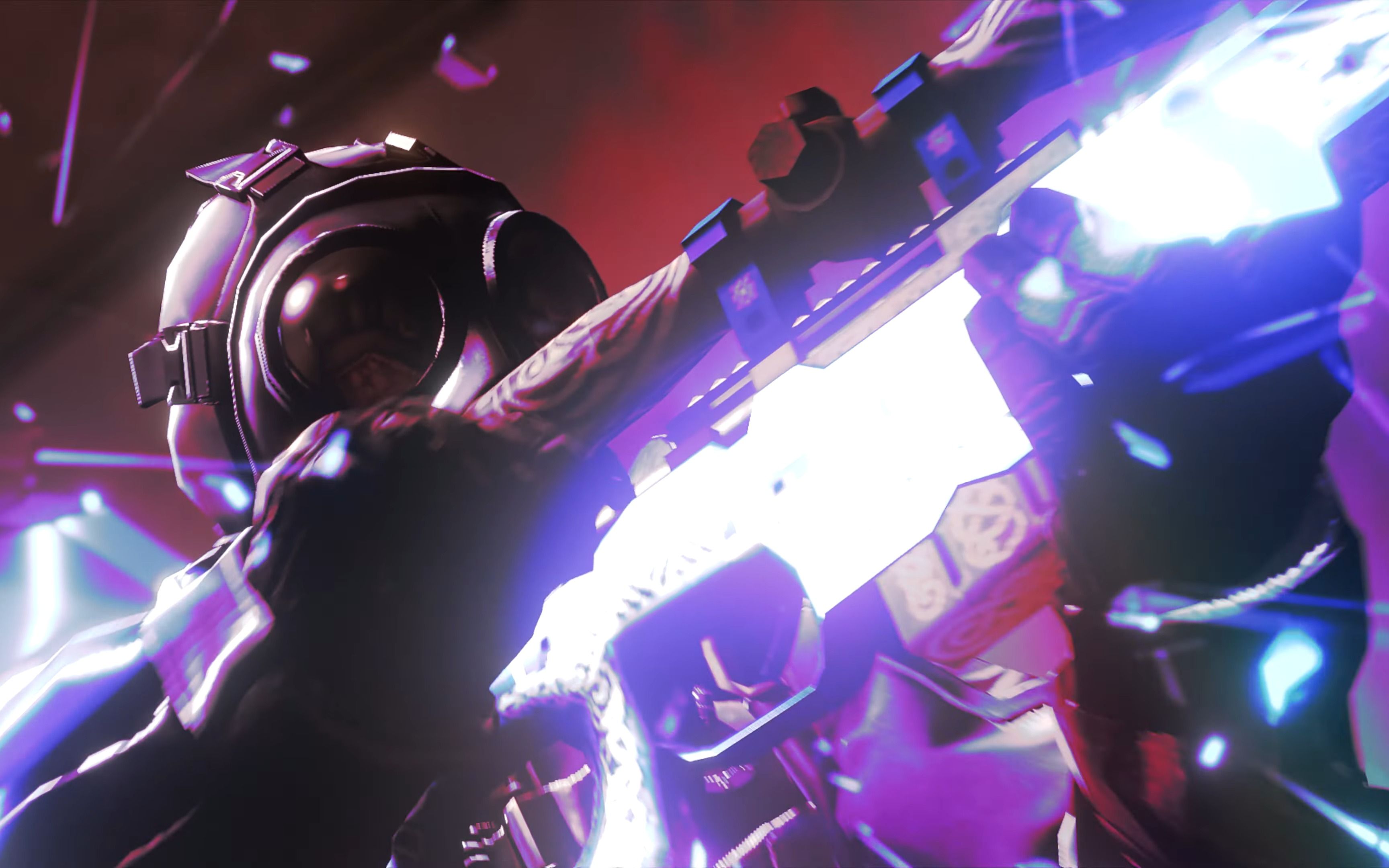 完成关键一 完成关键一