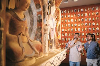 他的离开可 他的离开可