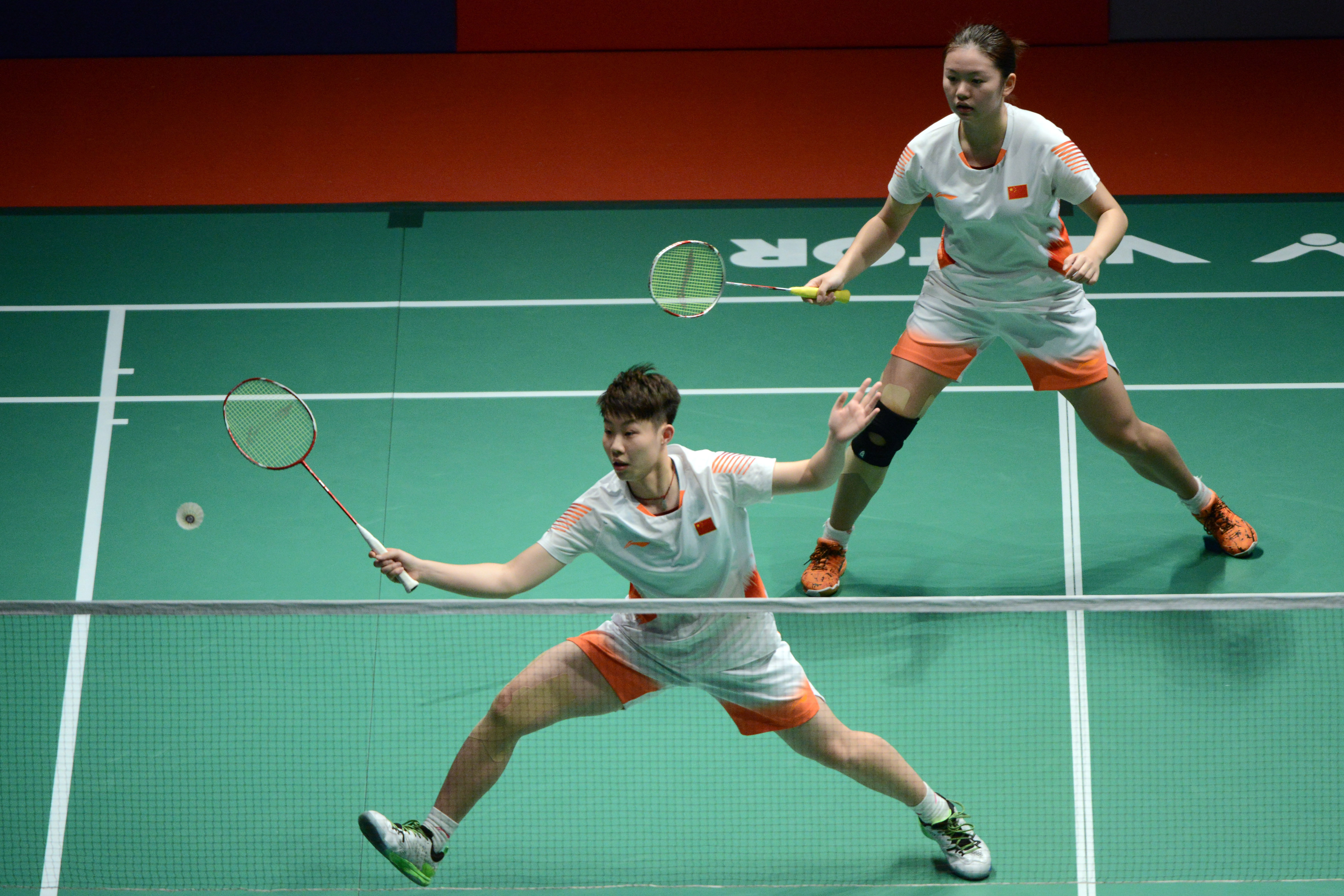 守表现出色 守表现出色