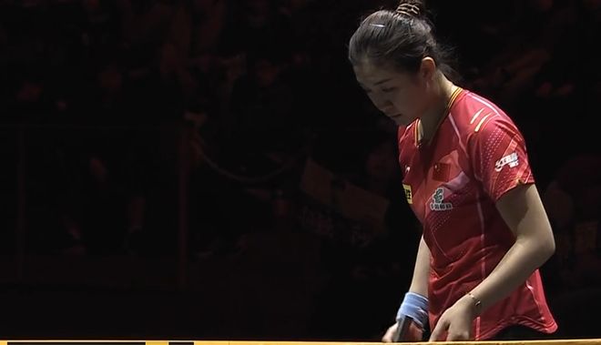 了一场场精 了一场场精